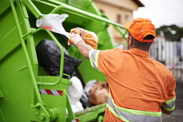 Professional Junk Removal Services in Del Monte Forest, CA